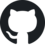 GitHub logo